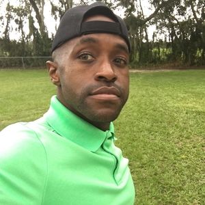 Meet your Posher, Andre